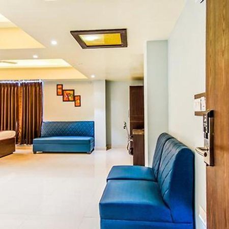 Fabhotel Svr Patna  Exterior foto