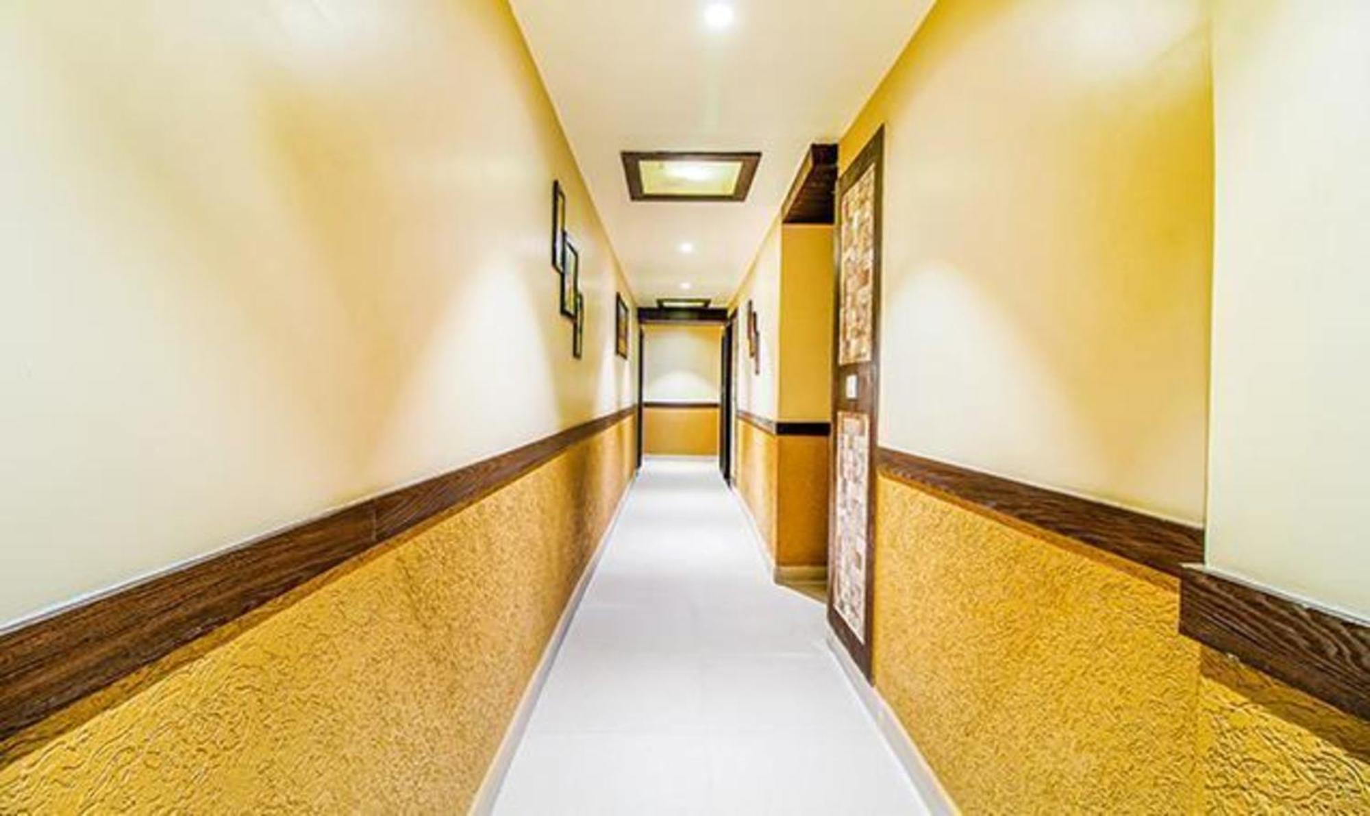Fabhotel Svr Patna  Exterior foto